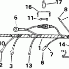 J25EEOA Cable assembly