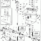 E10ELEOE Редуктор