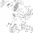 E125WTPLE Впускной коллектор