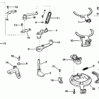 J175SLEOM Дросель