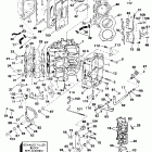 J90TLEOR Цилиндр & Картер