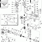 J25EEOA Редуктор