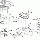 J175SLEOM Кожух Выхлопа