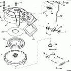 E10ELEOE Ручной стартер