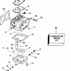 J90TLEOR Карбюратор