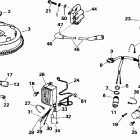E10FREOC Ignition - electric start
