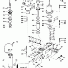 E88TSLEOC Гидроподъем