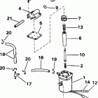 E10ELEOE Electric primer system