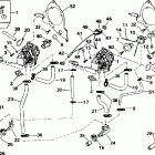 E250TXEOR Насос топливный