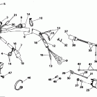 J150WTLEOR Power trim / tilt electrical