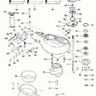 J85TTLEOR Водомет