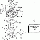 J100WTLEOC Карбюратор