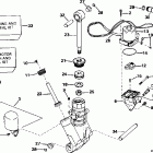 J150WTLEOR Гидроподъем