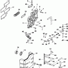 J130TLEOA Впускной коллектор