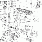 J100WTLEOC Редуктор