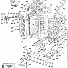 J225TXEOB Цилиндр & Картер