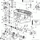 J150WTLEOR Редуктор