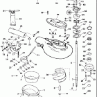 E25JREOS Водомет