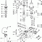 J100WTLEOC Гидроподъем