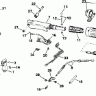 E10ELEOE Румпель