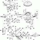 J90TLEOR Система зажигания