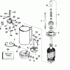J85TTLEOR Электрический стартер