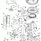 J175SLEOM Система зажигания