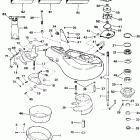 J90TLEOR Водомет