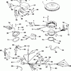 E88TSLEOC Система зажигания