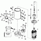 J130TLEOA Стартер