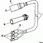 J150WTLEOR Plug-in connector kit