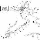 J130TLEOA Насос топливный