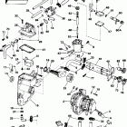 J115SLEOC Fuel bracket & components