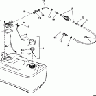 E10FREOC Топливный бак