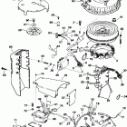 J115SLEOC Система зажигания