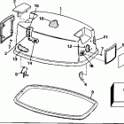 E25REOR Капот - Johnson