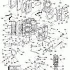 E88TSLEOC Цилиндр & Картер
