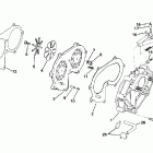 J30TEERM Впускной коллектор