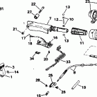 J10RERB Румпель