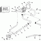 E120TXARK Насос топливный