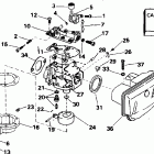J10RERB Карбюратор