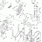 E120TXARK Intake manifold - 