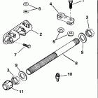 E150WTLERV Двойной Соединитель Управления