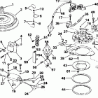 J30EERM Зажигание