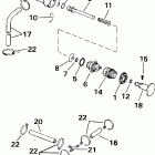 J40EERE Primer system - manual start