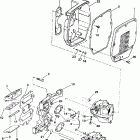 E48ESLERD Впускной коллектор