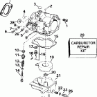 J35RERM Carburetor - 25
