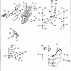 J300PXERC Впускной коллектор