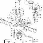 E200TXARK Power steering pump