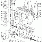 E45RCERE Редуктор